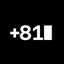 Avatar for +81Builders