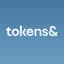 Avatar for tokens&