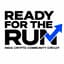 Avatar for Ready for the Run Meetups