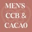 Avatar for Men's Breathwork & Cacao