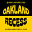 Avatar for Oakland Adult Recess