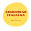 Avatar for Comunidad Italiana de Barcelona
