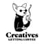 Avatar for Creatives Getting Coffee