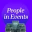 Avatar for Social Club for People in Events