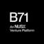 Avatar for B71 Indonesia