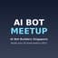 Avatar for AI Bot Builders Singapore