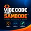 Avatar for Vibe Code with Sambode™
