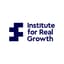Avatar for Institute for Real Growth