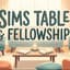 Avatar for Sims Table & Fellowship