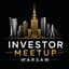 Avatar for Investor Meetup Warsaw