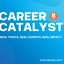 Avatar for 🚀 Career Catalyst [Virtual]