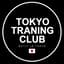 Avatar for TOKYO TRAINING CLUB