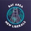 Avatar for Bay Area New Liberals