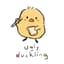 Avatar for Ugly Duckling