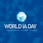 Avatar for Providence World IA Day