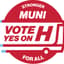 Avatar for Prop H: Stronger Muni for All