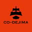 Avatar for CO-DEJIMA イベントカレンダー