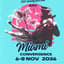 Avatar for Miami Convergence 2026 - November 5th - 8th