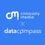 Avatar for Clinically Media and DataCompass