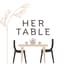 Avatar for Her Table | Hamilton