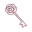 Avatar for Rose & Key