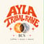 Avatar for AYLA TRIBAL RAVE · COFFEE · MUSIC · DANCE