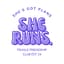 Avatar for She Runs Club Events Calendar
