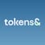 Avatar for tokens&