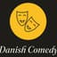 Avatar for Danish Comedy Club