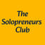 Avatar for The Solopreneurs Club: Events Calendar