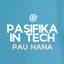 Avatar for Pasifika in Tech