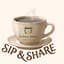 Avatar for SIP & SHARE - THÔNG NGÔN HỘI QUÁN