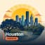Avatar for Houston Agentic (previously North Houston Claw)