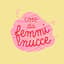Avatar for Cose da Femminucce