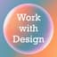 Avatar for Work with Design