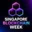 Avatar for SINGAPORE BLOCKCHAIN WEEK (OFFICIAL)