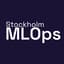 Avatar for Stockholm MLOps