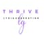 Avatar for Thrive by Lydia Generation