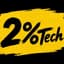 Avatar for 2%Tech
