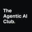 Avatar for The Agentic AI Club