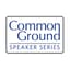 Avatar for 26-27 Common Ground Speaker Series