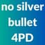 Avatar for NoSilverBullet4PD