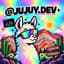Avatar for Jujuy Dev