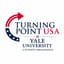 Avatar for Turning Point USA at Yale