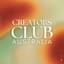 Avatar for Creators Club Australia