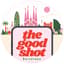 Avatar for the good shot