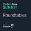 Avatar for Roundtables: Carbon Free Summit [Intervalo do evento]