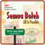 Avatar for TEDx Weekend Kuala Lumpur