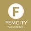 Avatar for FemCity Palm Beach Members Event Calendar