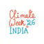 Avatar for Climate Week India 2026